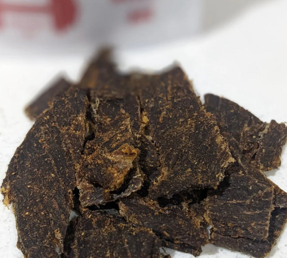Beef Jerky
