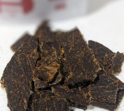 Beef Jerky
